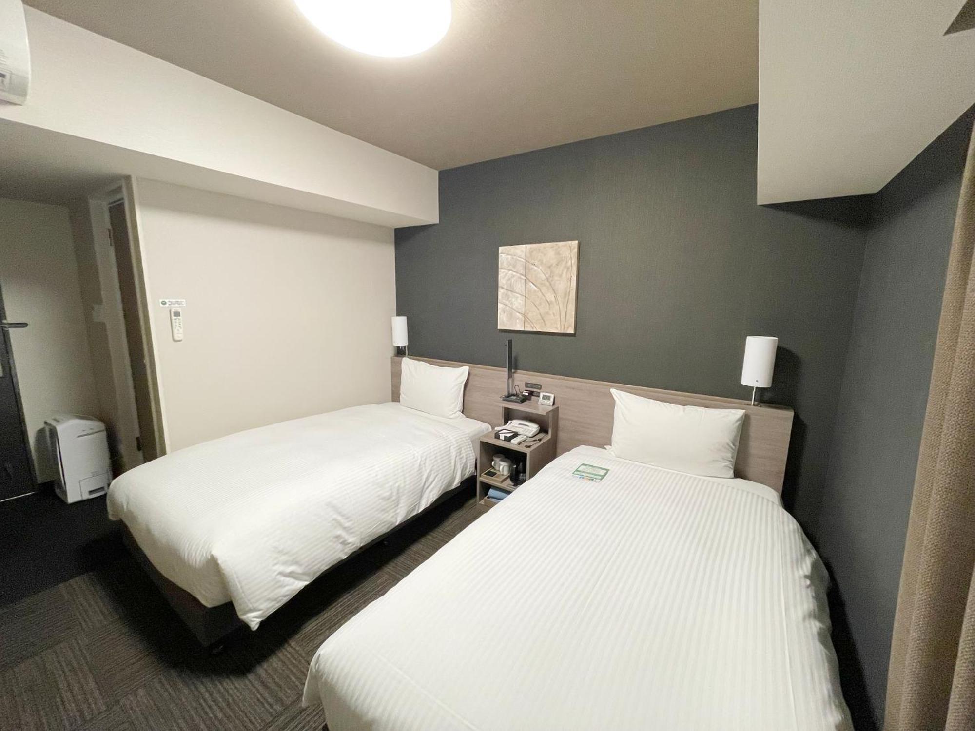 Hotel Route-Inn Osaka Takaishi -Hagoromo Ekimae- Экстерьер фото