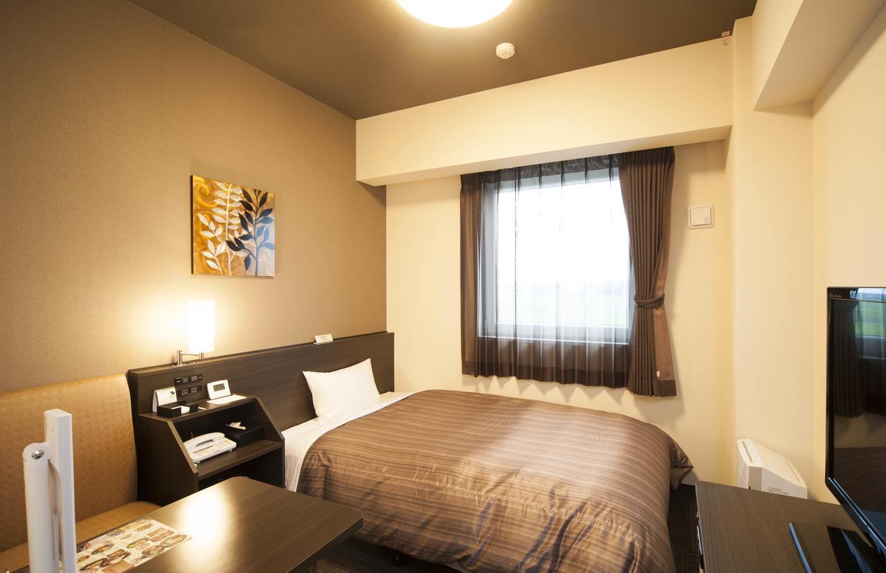 Hotel Route-Inn Osaka Takaishi -Hagoromo Ekimae- Экстерьер фото
